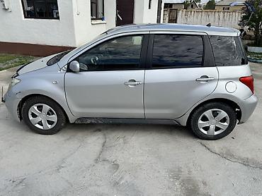 купить двигатель мерседес 3.2 бензин: Toyota Ist: 2003 г., 1.5 л, Автомат, Бензин, Хэтчбэк — 5