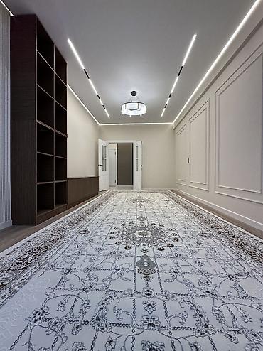 Продажа квартир: 2 комнаты, 64 м², Элитка, 10 этаж, Дизайнерский ремонт — 1