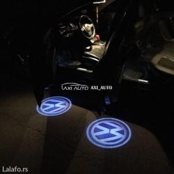 Tuning oprema: Vw passat b5 - led logo projektor za vrata - komplet od 2 komada na lalafo.rs — 9 Tuning oprema: Vw passat b5 - led logo projektor za vrata - komplet od 2 komada — 9
