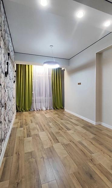 мадина кв: 3 комнаты, 75 м², Мадина Элитка, 4 этаж, Евроремонт — 4