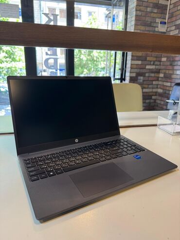 monster notebook qiyməti: HP 15.6 ", Intel Core i5, 512 GB, Ünvandan götürmə