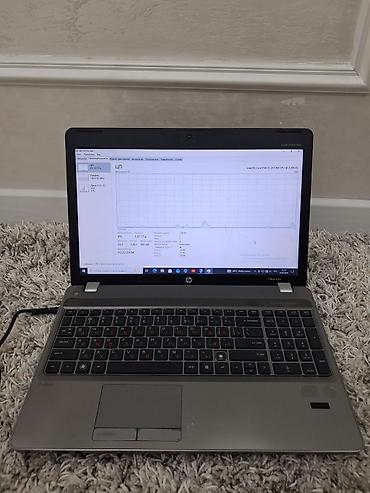 Ноутбуки HP: HP ProBook 4530s — Intel Core i5, 4GB RAM, HDD, Windows 10 Pro Полная — 2
