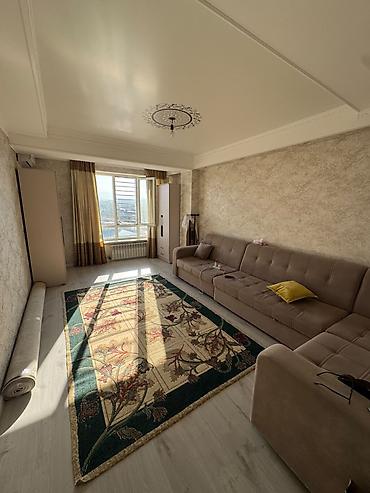 1 комната, 46 м², Кок-Жар ж/м Элитка, 8 этаж
