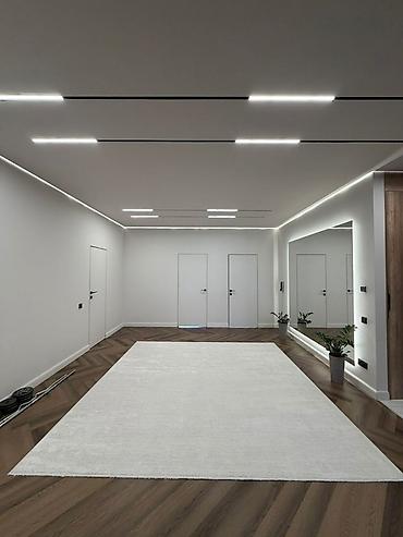 3 комнаты, 171 м², Ала-Арча ТРЦ Элитка, 6 этаж