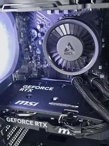 Desktop računari i radne stanice: INTEL I7 14700F RTX 5060 B760 32GB 1TB - SM204PC. ✨ Prodaja i — 14