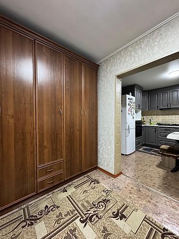 Продажа коттеджей и домов: Продается дом🏠 📍Район западного автовокзала По ул. Жумабека Площадь — 4