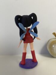 Подарки и сувениры: Продаю фигурку девочки Стеллы из мультсериала «Клуб Винкс». Фигурка — 7