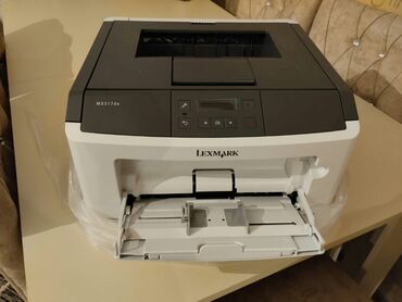 x printer: Printerlər