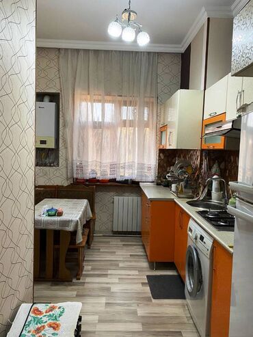 Köhnə tikili: Bakı, 2 otaqlı, Köhnə tikili, 56 kv. m — 9