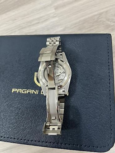 Классические часы: Часы Pagani Design - Модель: Pagani Design PD-16xx (указана в — 4