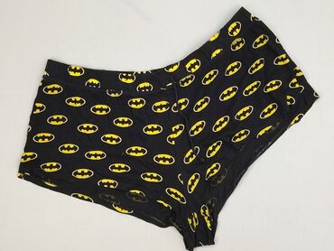spodnie z hello kity: H&M Divided, Majtki dla mężczyzn, L, stan - Dobry