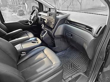 Hyundai: Hyundai Staria: 2022 г., 3.5 л, Автомат, Газ, Минивэн — 22