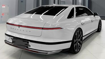 автомобильные свечи цена: Hyundai Grandeur: 2024 г., 2.5 л, Типтроник, Бензин, Седан
