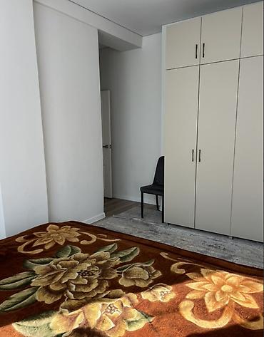 Продажа квартир: 2 комнаты, 48 м², 7 этаж, Дизайнерский ремонт at lalafo.kg — 8 Продажа квартир: 2 комнаты, 48 м², 7 этаж, Дизайнерский ремонт — 8