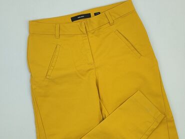 Material trousers: Vero Moda, S (EU 36), condition - Very good