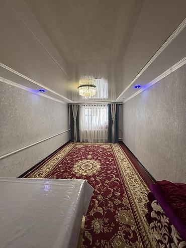 Продажа коттеджей и домов: Продается дом одноэтажный в селе Восст по улице Жаштык, участок 5 — 1