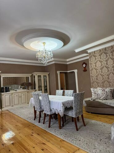 Həyət evləri və villaların satışı: 4 otaqlı, 140 kv. m, Kredit yoxdur, Yeni təmirli -da lalafo.az — 9 Həyət evləri və villaların satışı: 4 otaqlı, 140 kv. m, Kredit yoxdur, Yeni təmirli — 9