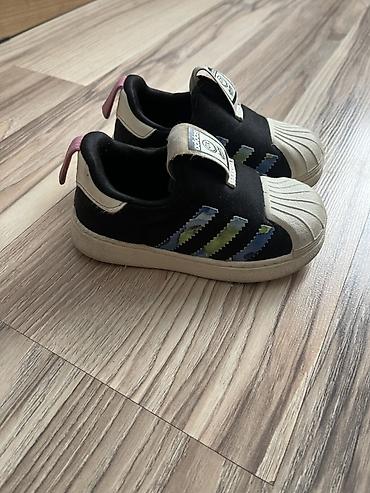 nike react: Детские кроссовки adidas Superstar Slip-On - Модель: adidas Superstar — 2