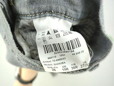 breshka pants: BRAX, Jeansy damskie, rozmiar S — 5