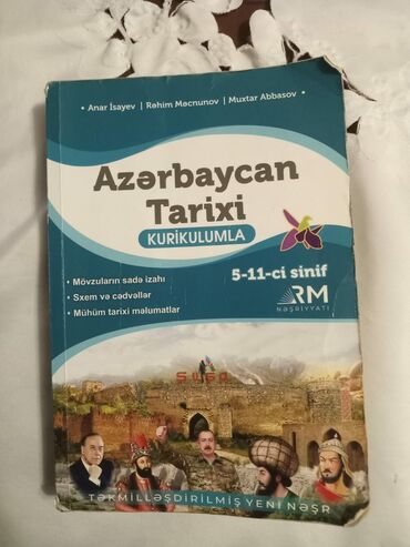 topface kataloq azerbaycan: Azərbaycan tarixi