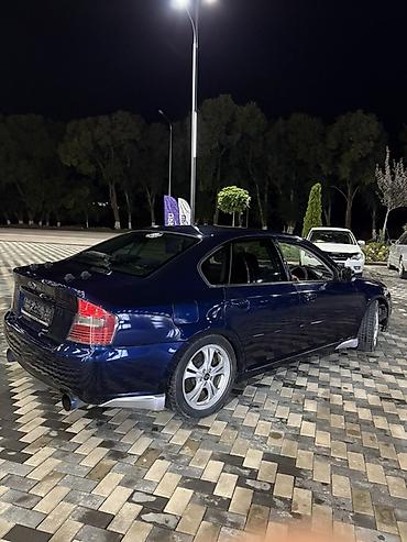 ауди а6 с: Subaru Legacy: 2003 г., 0.2 л, Автомат, Бензин, Седан — 9