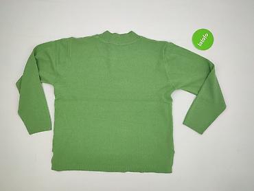 sweter dior: Sweter damski, rozmiar 5XL — 3