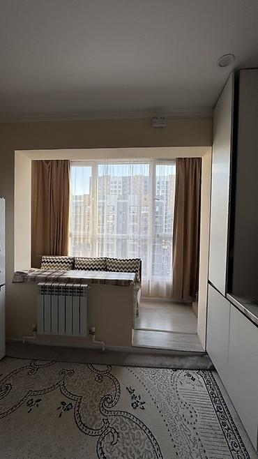 студии квартиры: 2 комнаты, 55 м², Элитка, 8 этаж, Евроремонт — 2