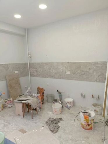 Ремонт под ключ: Ремонт под ключ | Дома, Балконы, Бани Больше 6 лет опыта — 5