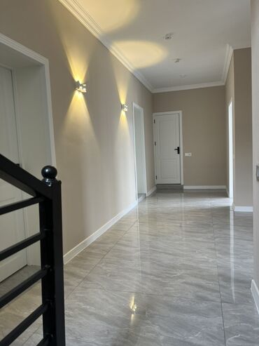 Köhnə tikili: Bakı, Digah, 8 otaq, Köhnə tikili, m. Azadlıq Prospekti, 280 kv. m — 13