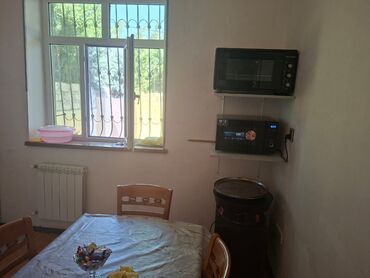 Həyət evləri və villaların satışı: Zabrat 3 otaqlı, 100 kv. m, Orta təmir — 9