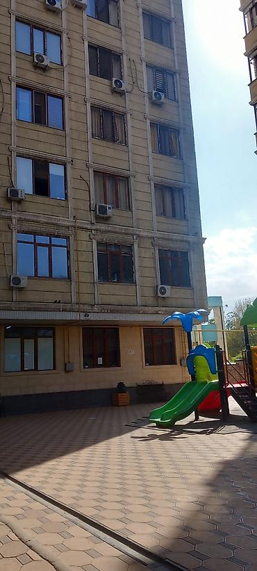 квартира юишкек: 2 комнаты, 67 м², Вефа ТЦ Элитка, 10 этаж, Евроремонт — 2