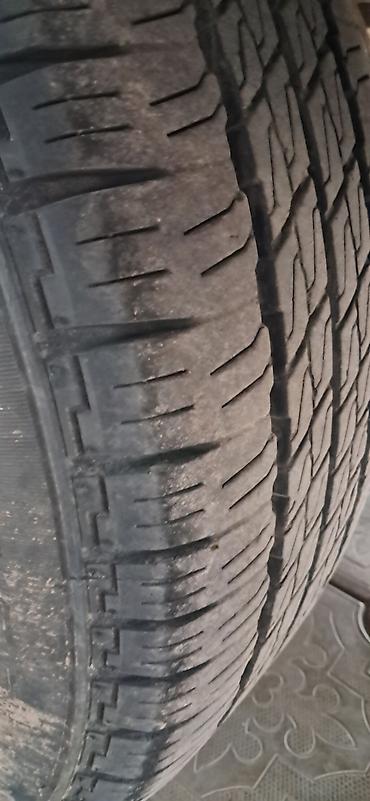 a4 b7: Продаю на спринтер колеса 22570.р15с пара 8800 с дисками — 4