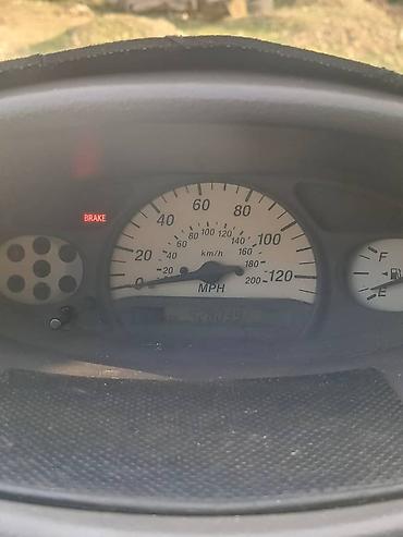 Toyota: Toyota Vitz / Platz / Yaris / Echo: 2000 г., 1.5 л, Автомат, Бензин, Седан — 6