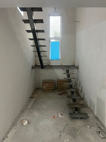 Сварка: Сварочные работы каркасы лестниц, домов, магазинов, сто, детейлинга — 10