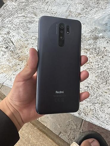 комплек: Xiaomi Redmi 9, 3/32 ГБ Основные характеристики: - Экран 6.53" IPS — 3
