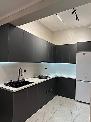 Мебель на заказ: Мебель на заказ, Кухня, Кухонный гарнитур — 13