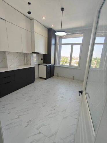 Продажа квартир: 1 комната, 42 м², Элитка, 5 этаж