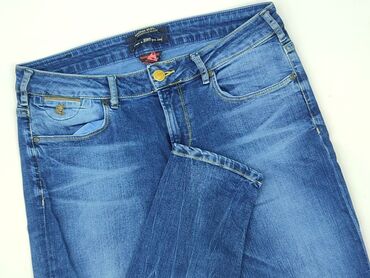 Jeansy damskie, Maison Scotch, rozmiar L