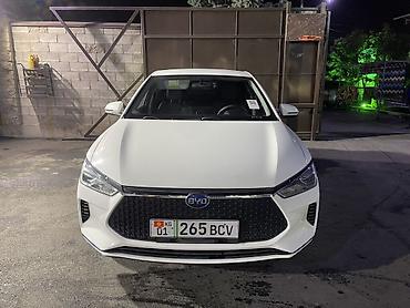 byd sealion 06 цена бишкек: BYD E2: 2022 г., Автомат, Электромобиль, Кроссовер — 1