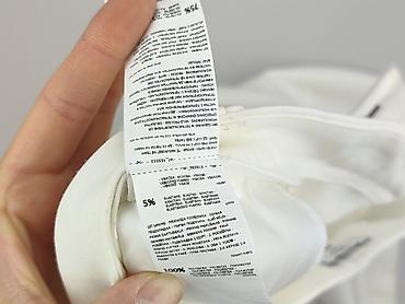 obuwie centro: Reserved, Spodnie materiałowe damskie, rozmiar XL — 6