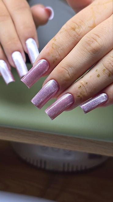 модель маникюр: 💅 ТРЕБУЮТСЯ МОДЕЛИ НА МАНИКЮР | БИШКЕК Приглашаю моделей на — 4