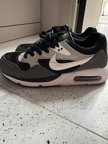 nike air max 90: Мужские кроссовки, 43, Nike, Б/у — 3