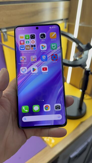 Redmi: Redmi, Redmi Note 14 Pro Plus, Б/у, 256 ГБ — 20