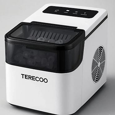 macbook pro polovan: TERECOO Ice Maker – Praktičan i Moderan Ledomat za Svaki Dom ili — 2