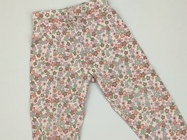 Trousers: Sweatpants, 2-3 years, 92/98, condition - Good