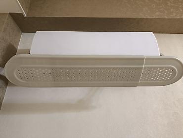 xbox konsolu: Kondisioner üçün deflektor. Soyuq və ya isti havanı istiqaməti — 1