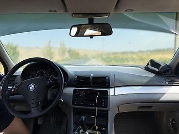 e46: BMW 3 series: 1999 г., 1.8 л, Механика, Бензин, Седан — 5