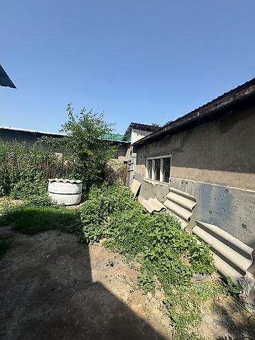 один хоз: Продается дом под любой бизнес в с.Гавриловка (Сокулукский район) по — 8