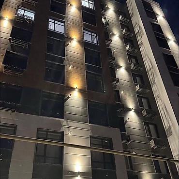 Продажа квартир: 2 комнаты, 62 м², Элитка, 7 этаж, Готовая ПСО (под самоотделку) — 2