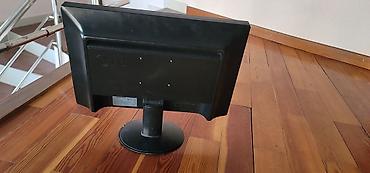 выкуп техники: Монитор, LG, Б/у, LCD, 17" - 18" — 4